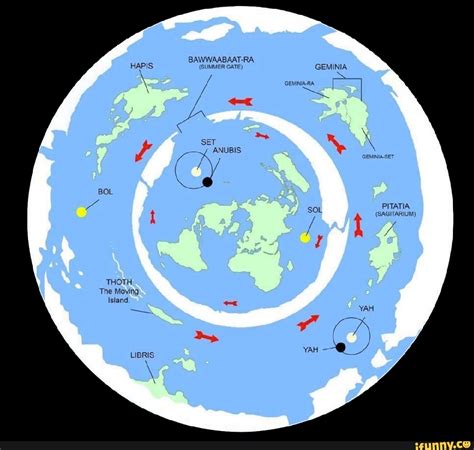 geminia continent